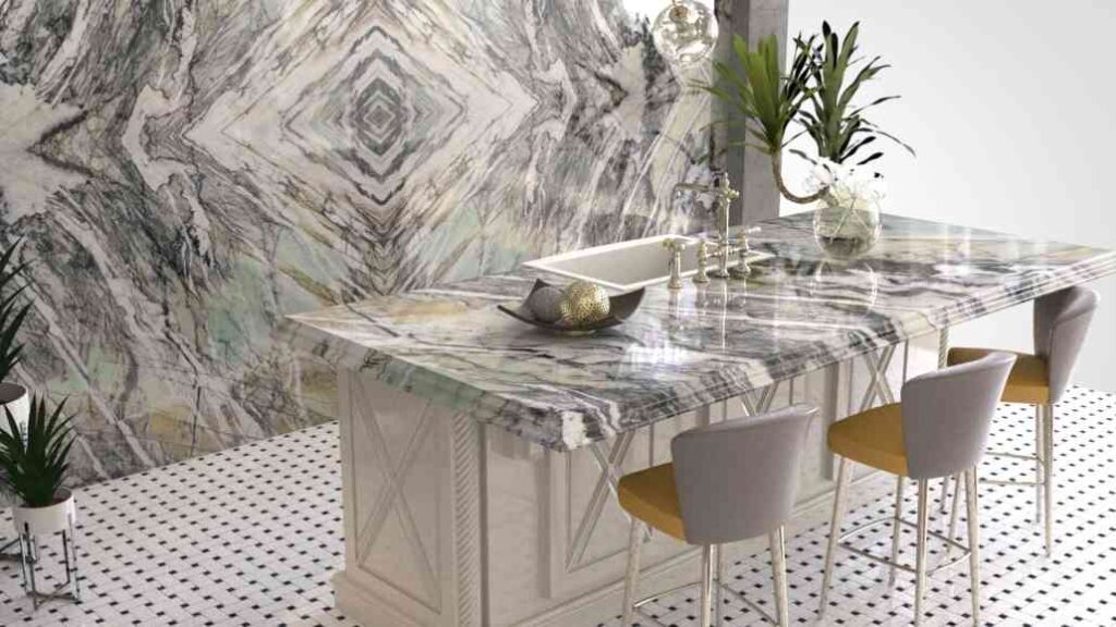 Top 10 Trends for the Marble Countertop Designs in Maryland