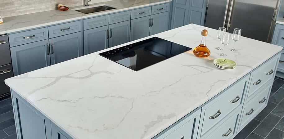 Top 10 Ways to Increase the Value of Your Maryland Home with Quartz Countertops